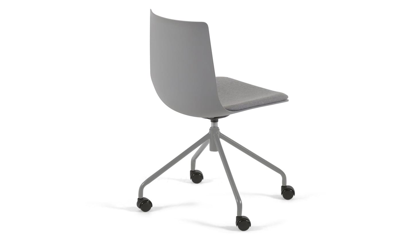 Cadeira de Escritório Ralfi Cinza – CC5209VD03