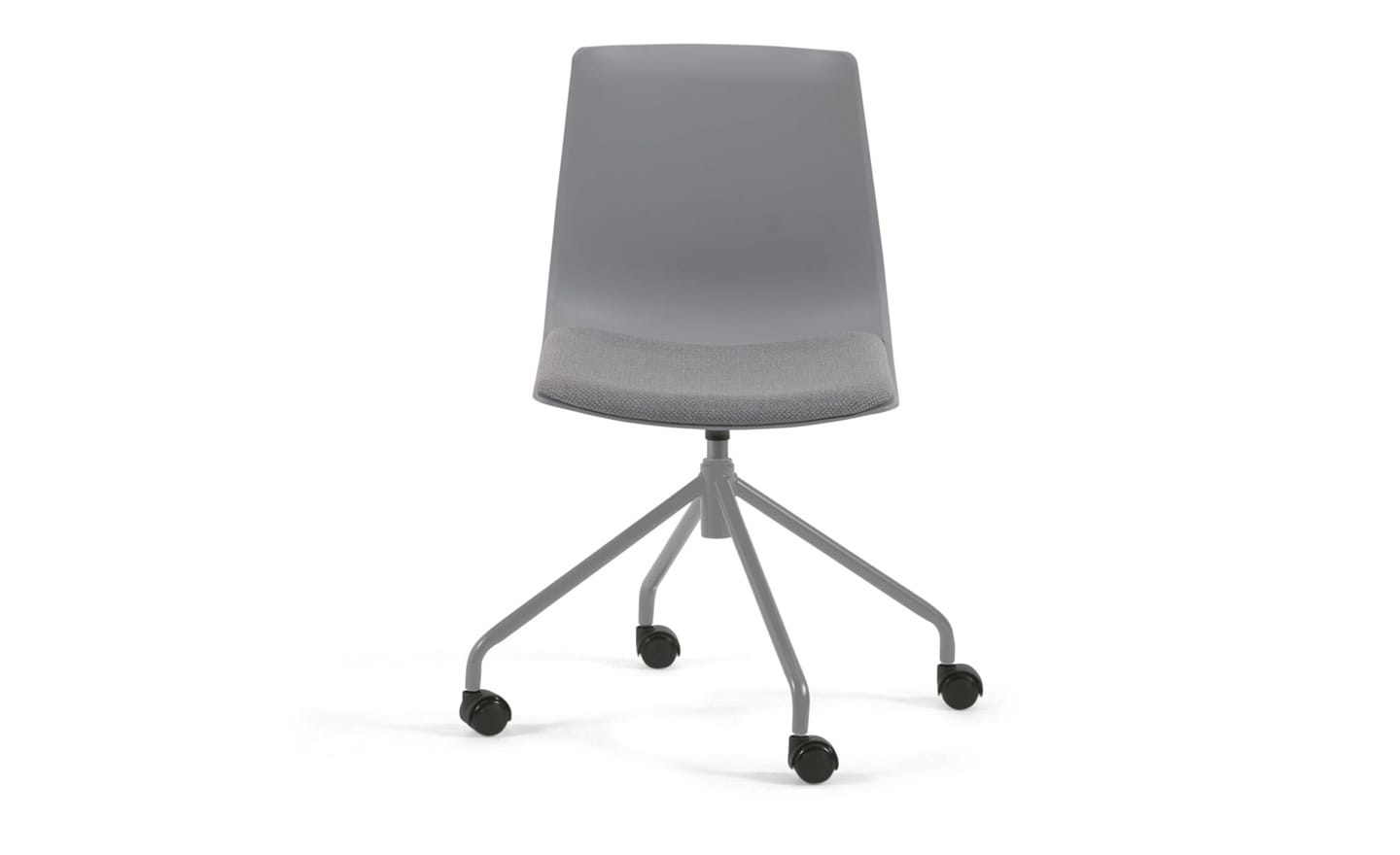 Cadeira de Escritório Ralfi Cinza – CC5209VD03