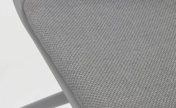 Cadeira de Escritório Ralfi Cinza - CC5209VD03 - Moveistore