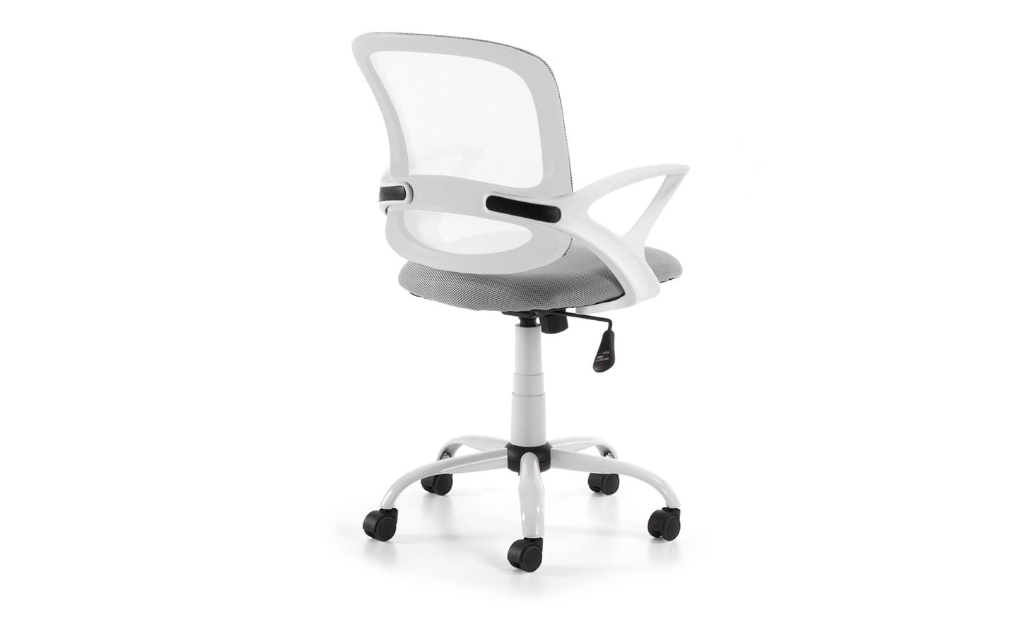Cadeira de Escritório Tangier Cinza – C563J03