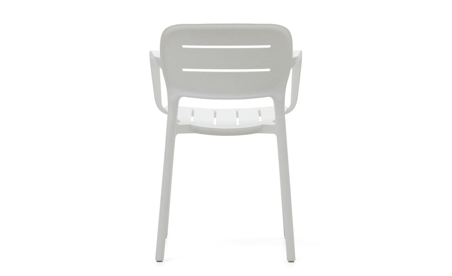 Cadeira de Exterior Morella Branco – CC6108S05