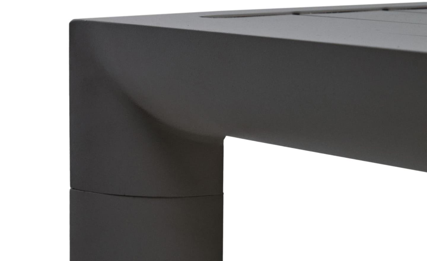 Mesa de Jantar de Exterior Culip