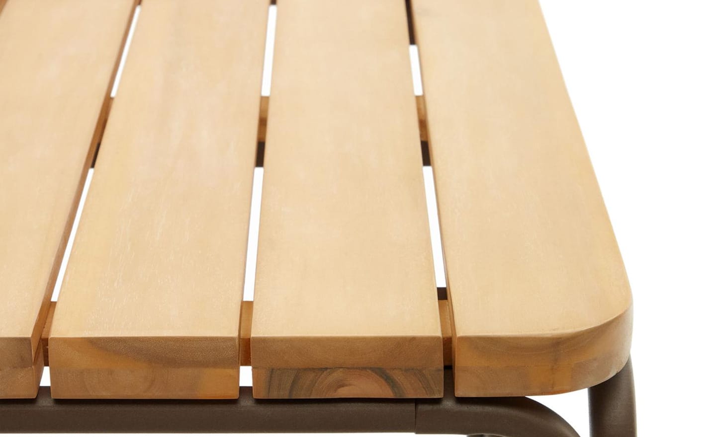 Mesa Alta de Exterior Retangular Salguer – J0400004NN05