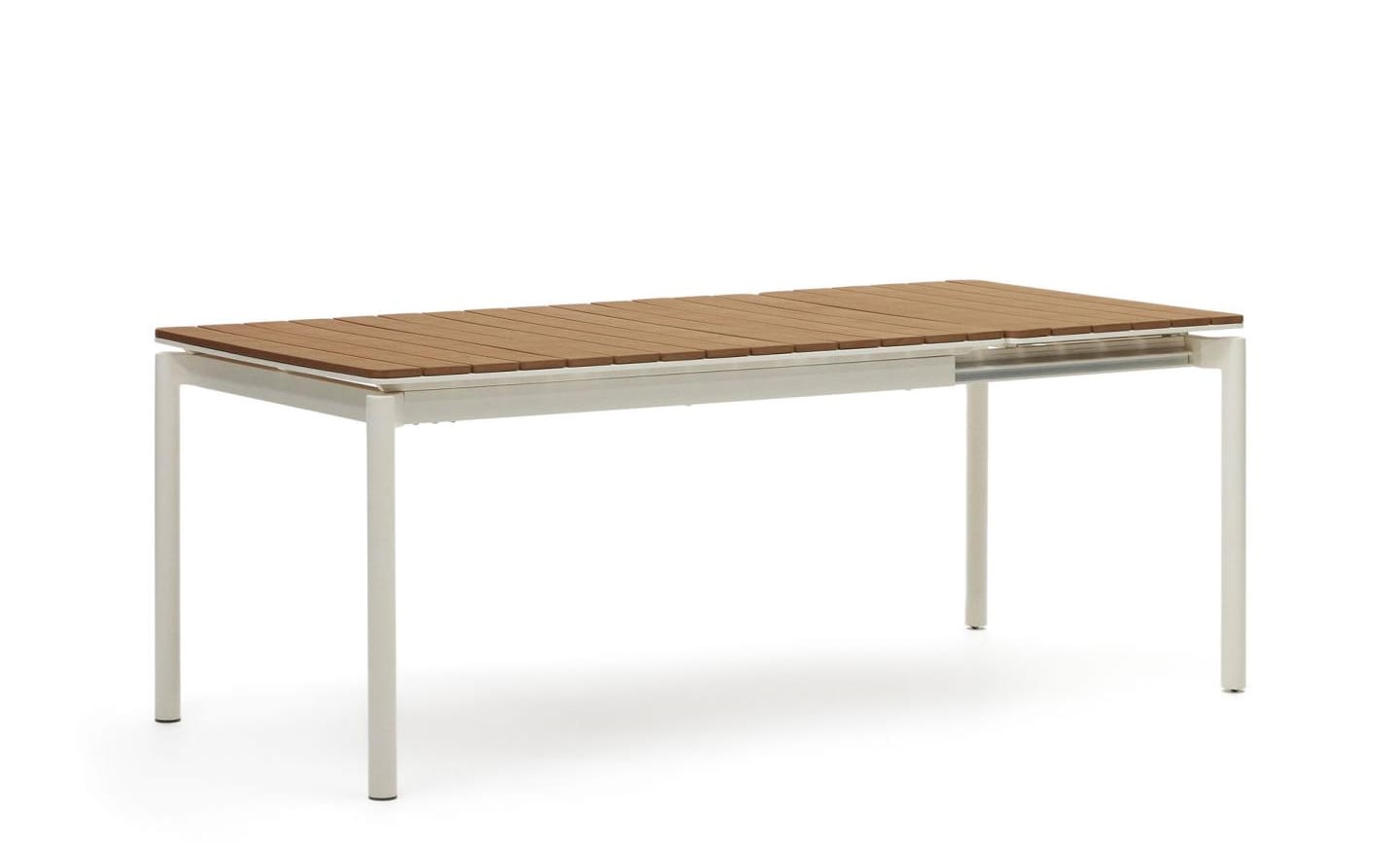 Mesa Extensível de Exterior Canyelles 140-200 – J0200002MM46