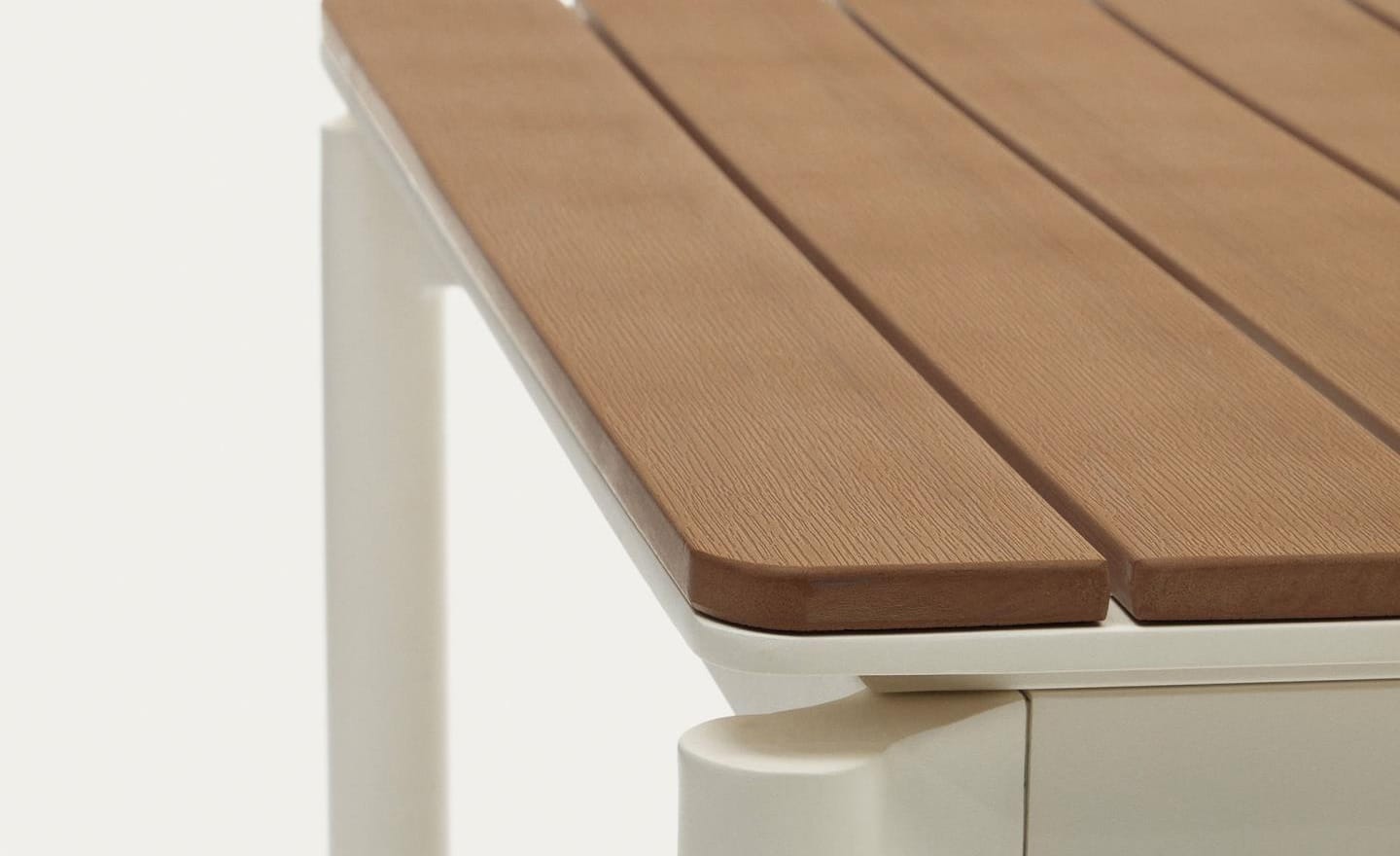 Mesa Extensível de Exterior Canyelles 140-200 – J0200002MM46