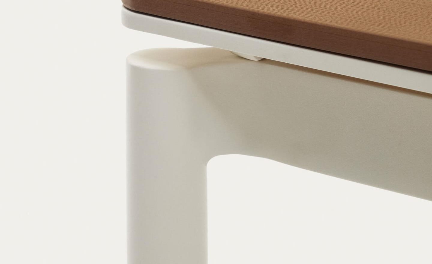 Mesa Extensível de Exterior Canyelles 140-200 – J0200002MM46