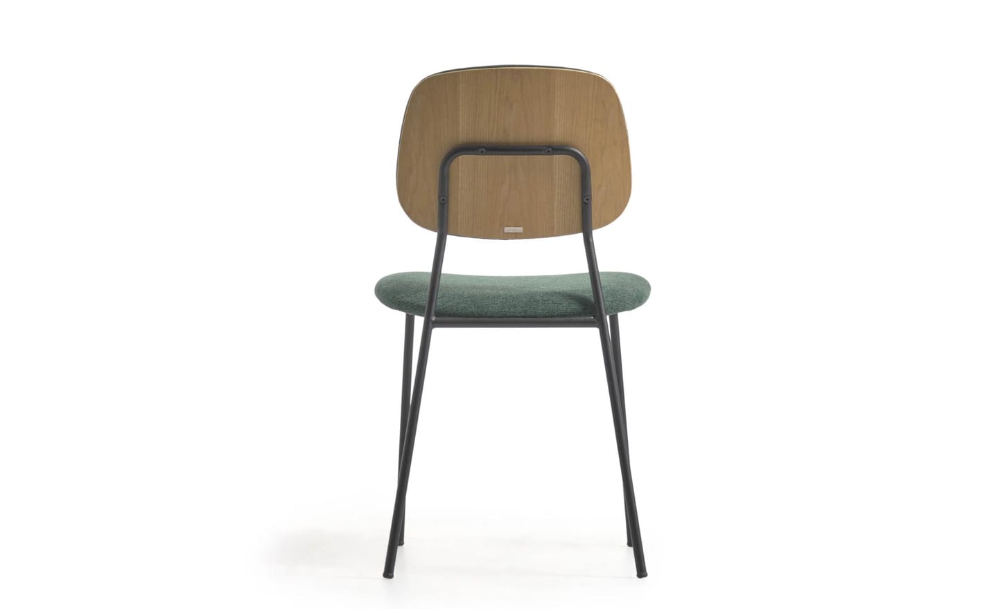 Cadeira Empilhável Benilda Verde – CC3003KY19