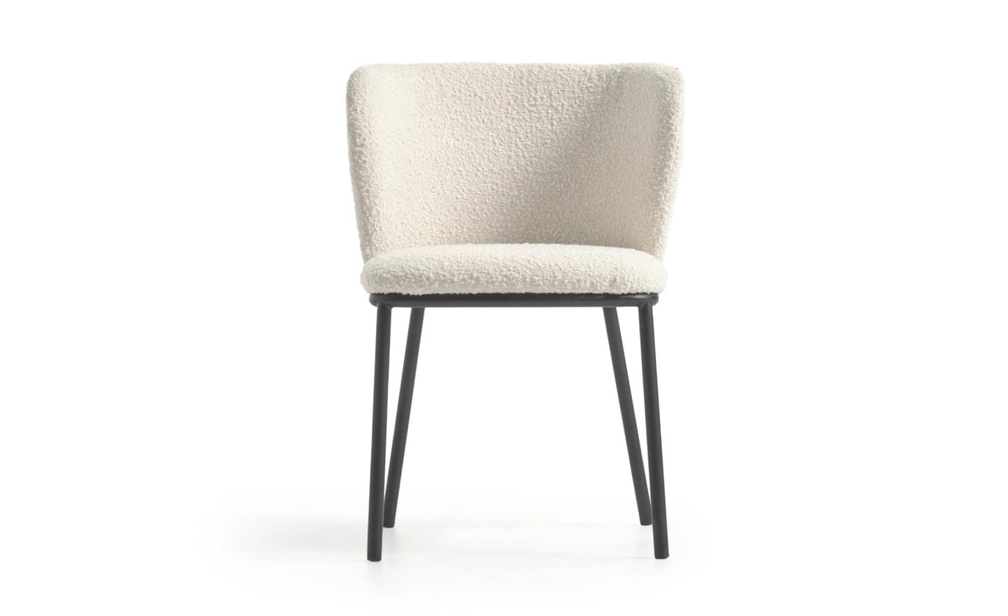 Cadeira Ciselia Branco – CC3000J33