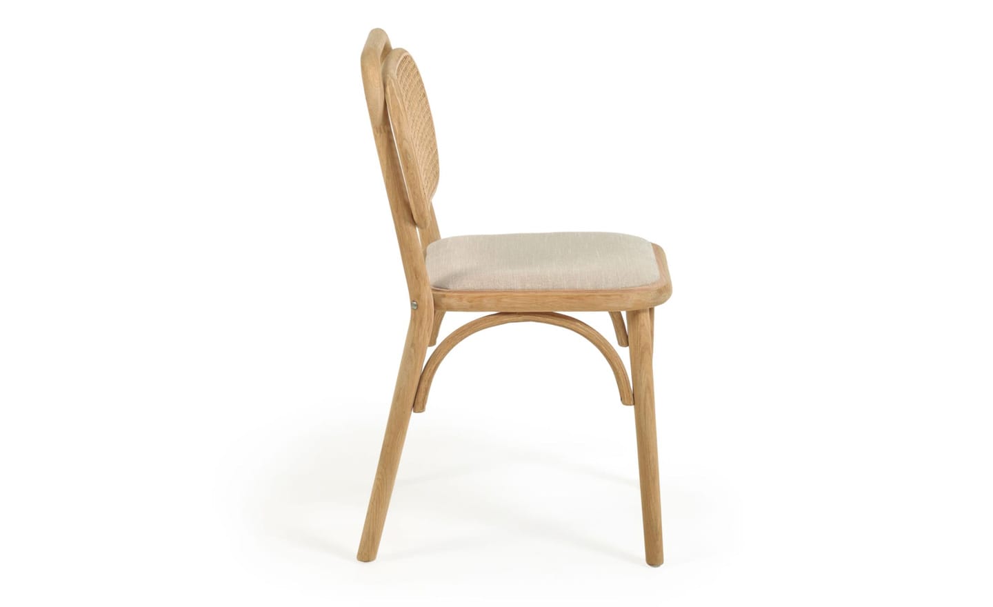 Cadeira Madeira Maciça Doriane – CC2108MV12