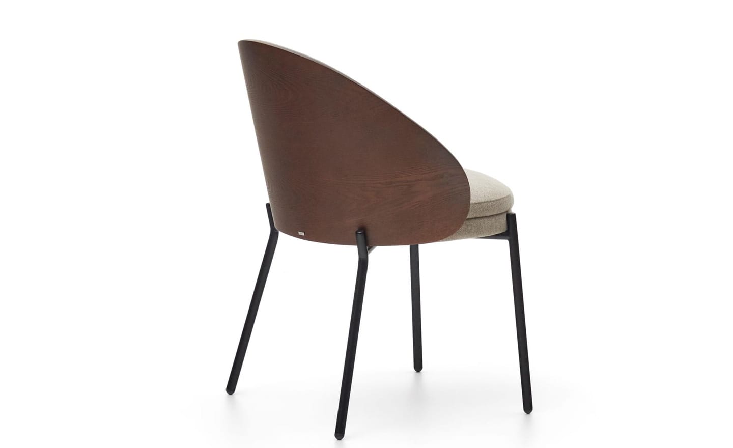 Cadeira Eamy Castanho Claro – C0100003HE03