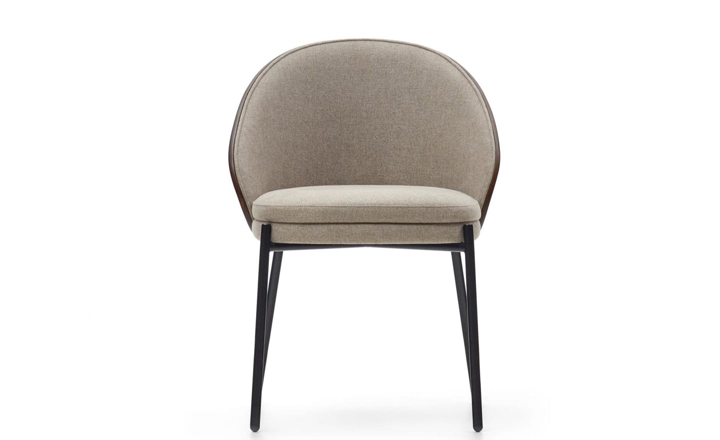 Cadeira Eamy Castanho Claro – C0100003HE03