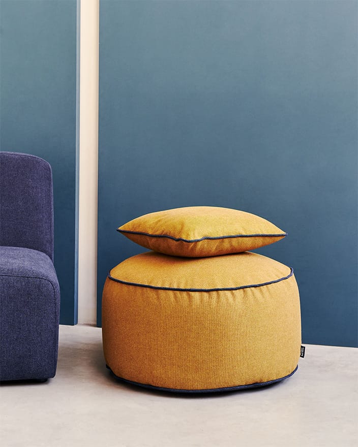 Puff Viera | S1200028JJ81