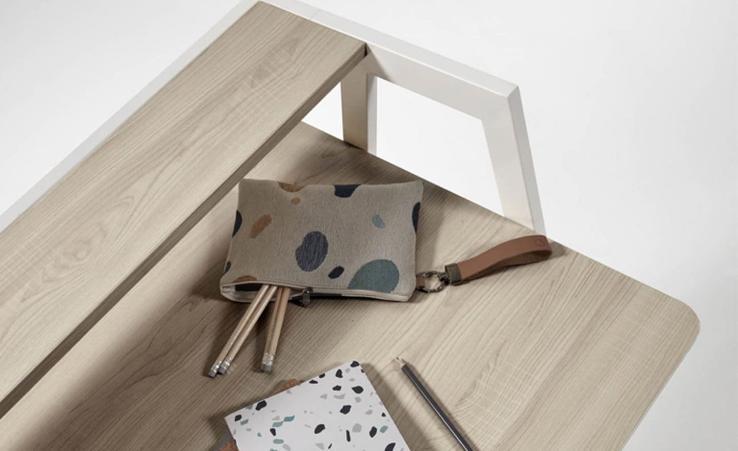 Secretária Aarhus 115cm | CC0871M46