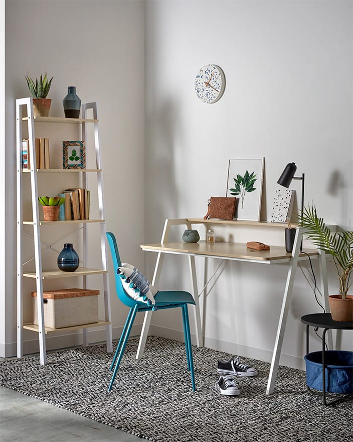 Secretária Aarhus 115cm | CC0871M46