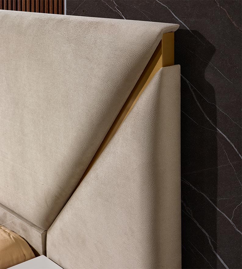 Quarto de Casal Avanti – Design Modernista