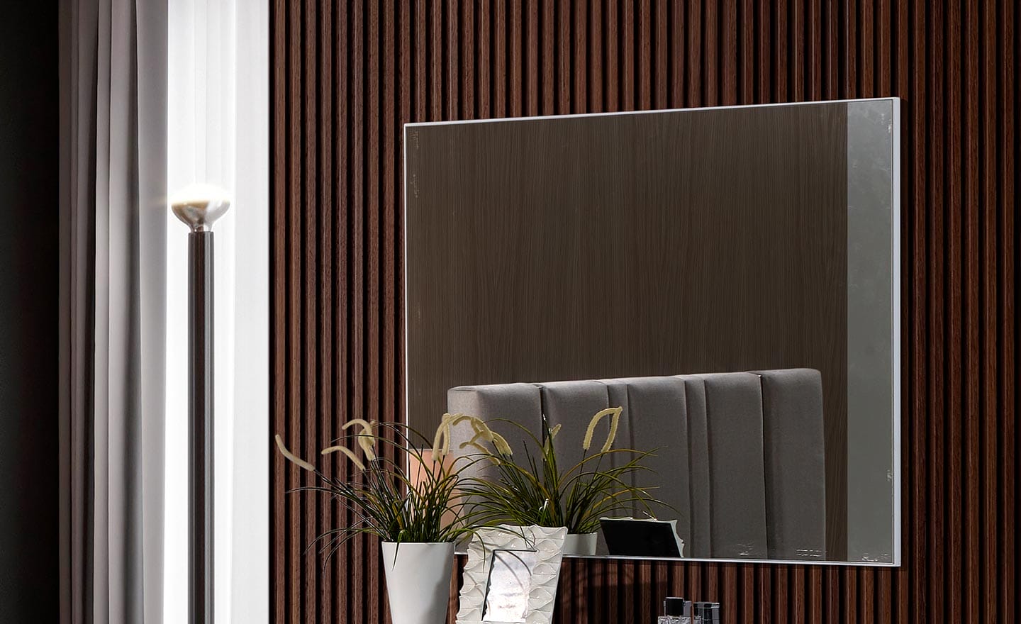 Quarto de Casal Steel 1 – Quartos de Casal Baratos