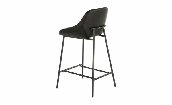 Banco Alto Level 4100 - Cadeiras Altas para Cozinha Modernas e Estofadas | Moveistore