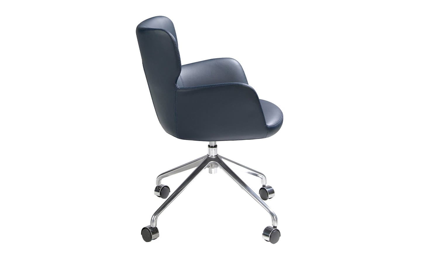 Cadeira de Escritório Giratória Germoglio 4110 – Conforto e Estilo | Moveistore