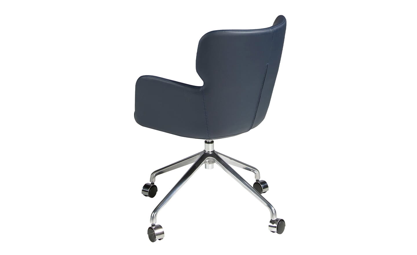 Cadeira de Escritório Giratória Germoglio 4110 – Conforto e Estilo | Moveistore