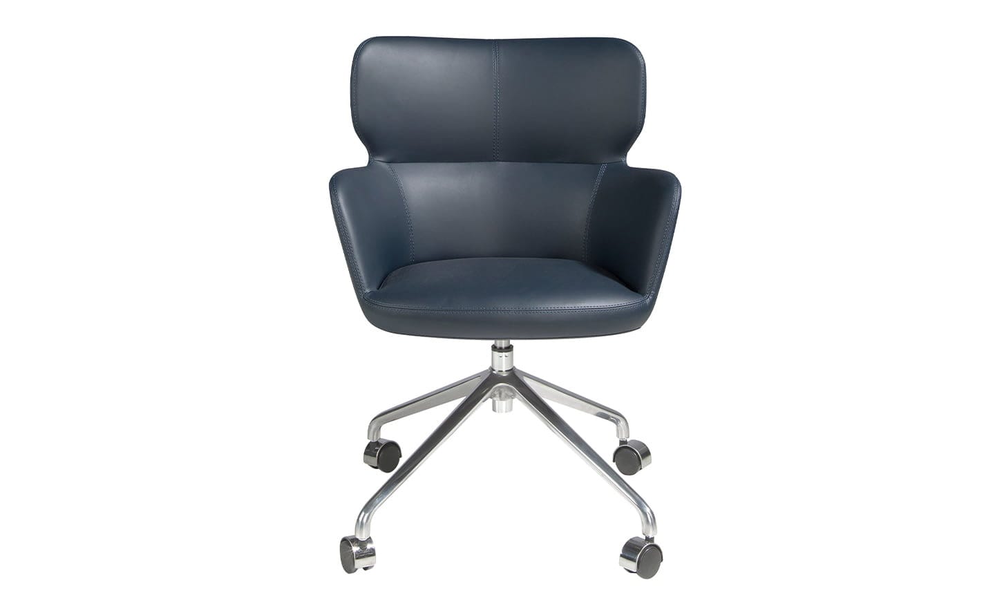 Cadeira de Escritório Giratória Germoglio 4110 – Conforto e Estilo | Moveistore