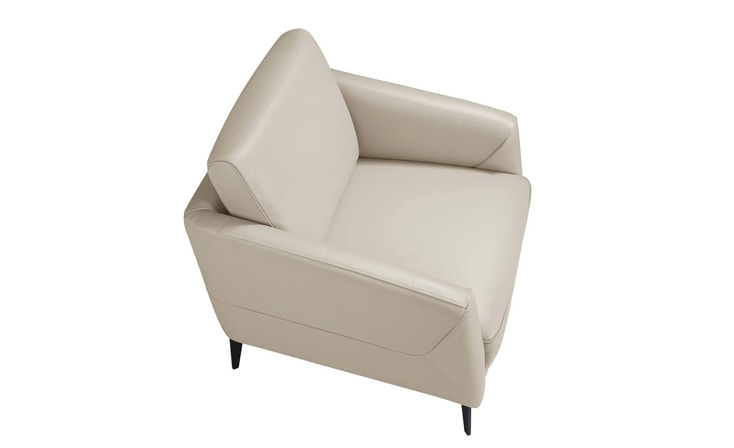 Cadeirão Couture 5094 – Elegância e Conforto | Moveistore