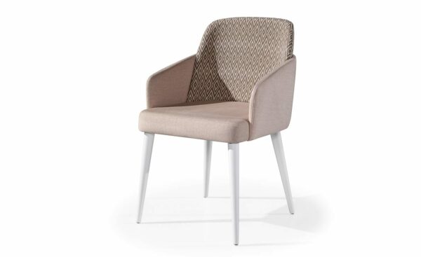 Cadeirão Elitis - Design Minimalista - Moveistore