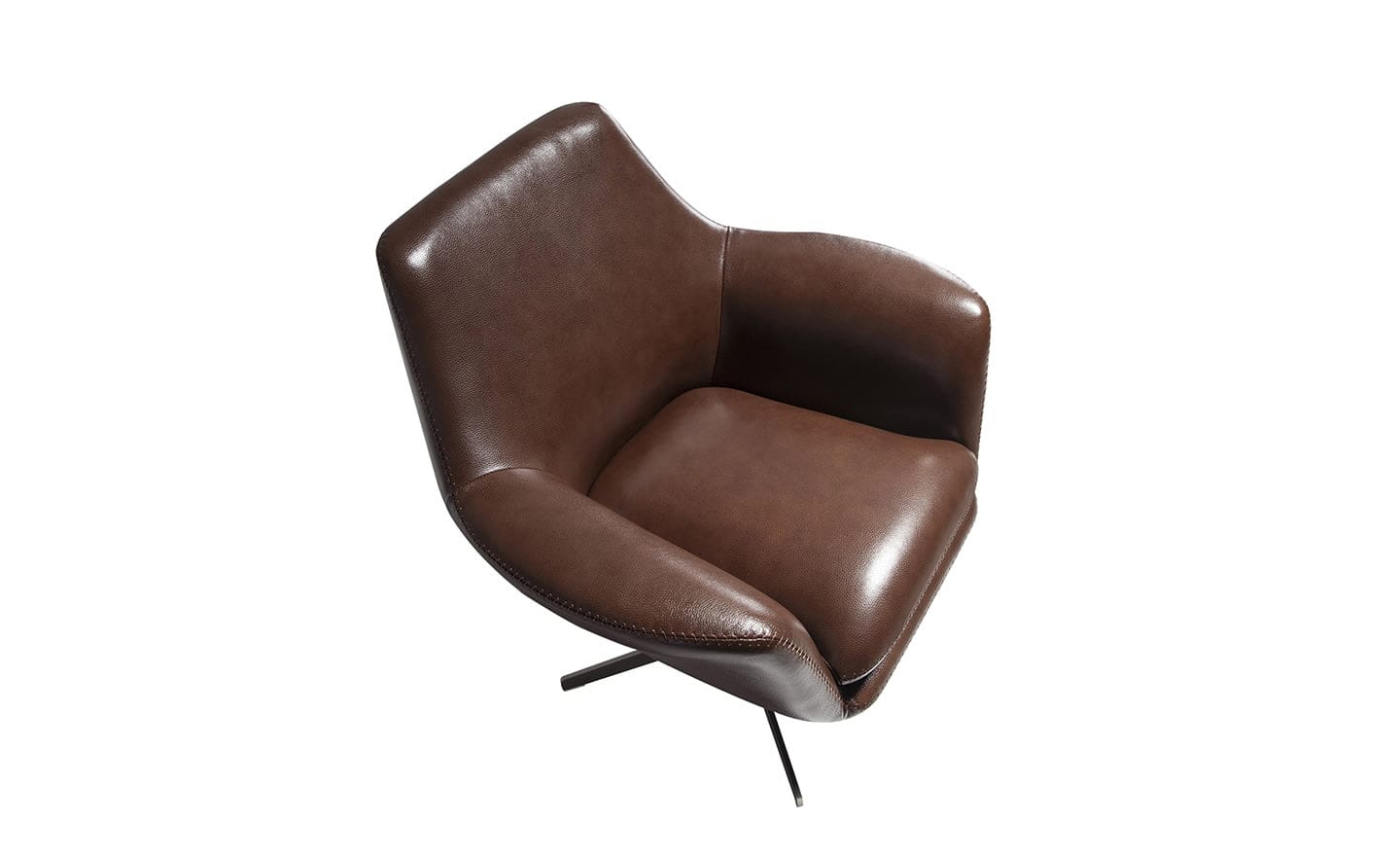 Cadeirão Giratório Aura 5093 – Estilo e Conforto | Moveistore