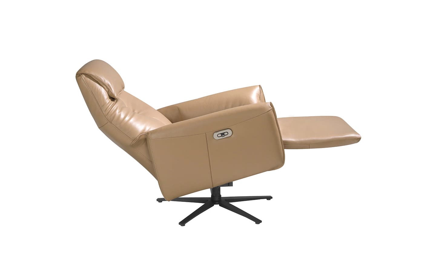 Cadeirão Giratório Duplo Relax 5086 – Conforto e Elegância | Moveistore