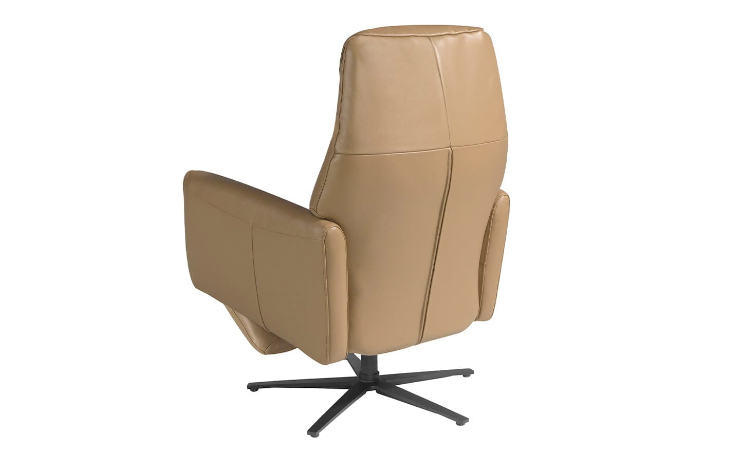 Cadeirão Giratório Duplo Relax 5086 – Conforto e Elegância | Moveistore