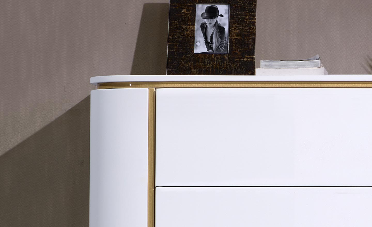 Cómoda Novara 2 | Moveistore