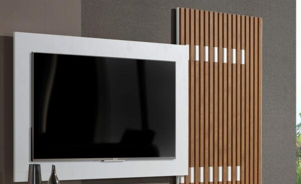 Estante Sunset - Móveis de Sala de Estar Modernos - Moveistore