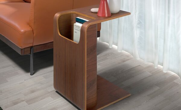 Mesa de Apoio Galileo 2110 - Design Elegante e Funcional | Moveistore