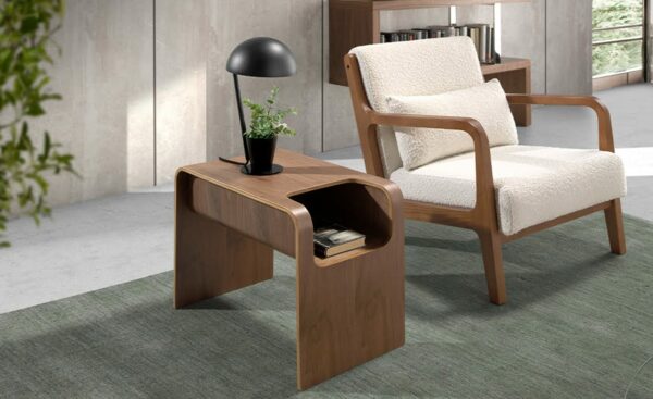 Mesa de Apoio Galileo 2110 - Design Elegante e Funcional | Moveistore