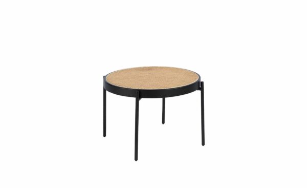 Mesa de Centro Louisa 2111 - Design Original e Sofisticado | Moveistore