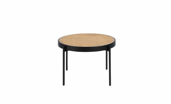 Mesa de Centro Louisa 2111 - Design Original e Sofisticado | Moveistore