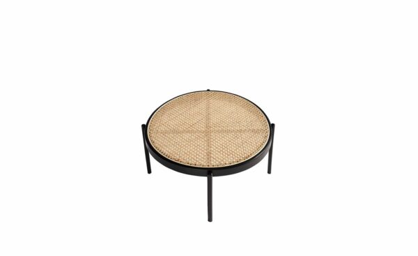 Mesa de Centro Louisa 2111 - Design Original e Sofisticado | Moveistore