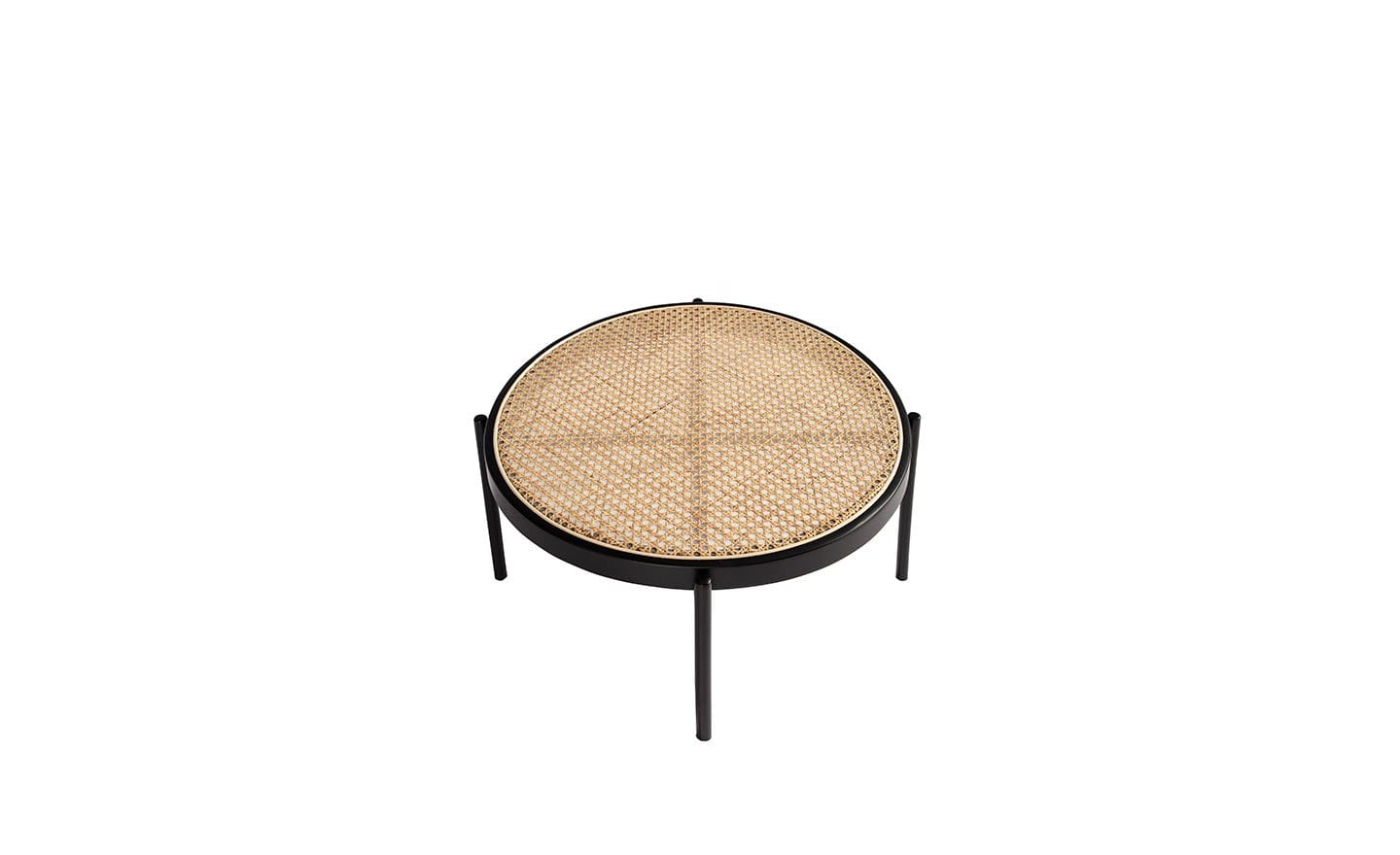 Mesa de Centro Louisa 2111 – Design Original e Sofisticado | Moveistore