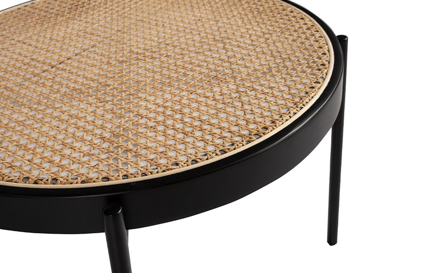 Mesa de Centro Louisa 2111 – Design Original e Sofisticado | Moveistore