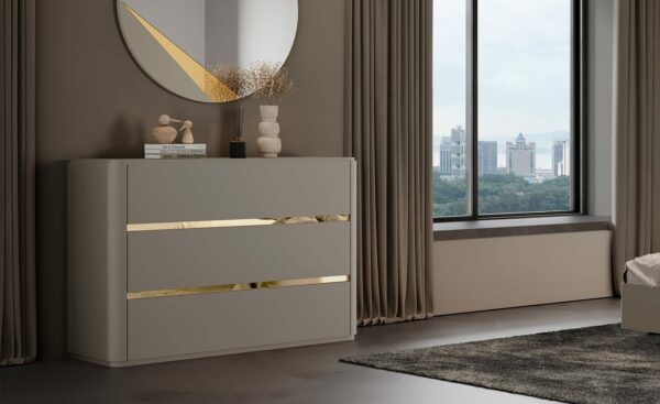 Cómoda Alma - Organize com Estilo | Moveistore