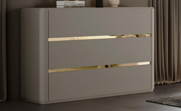Cómoda Alma - Organize com Estilo | Moveistore