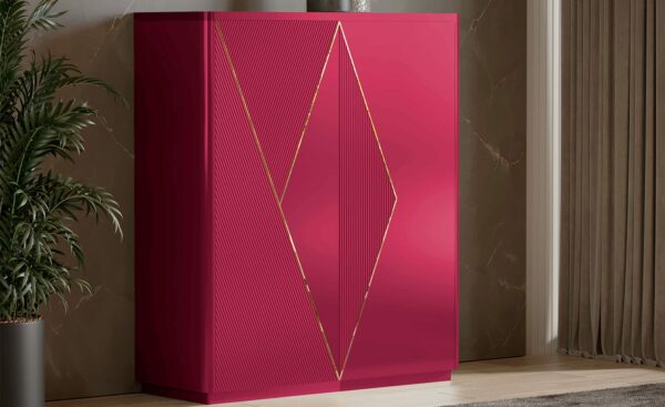 Móvel de Bar - Adicione Estilo à sua Sala de Estar | Moveistore