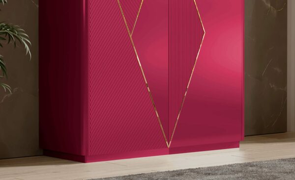 Móvel de Bar - Adicione Estilo à sua Sala de Estar | Moveistore