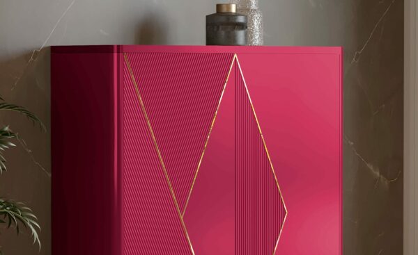 Móvel de Bar - Adicione Estilo à sua Sala de Estar | Moveistore