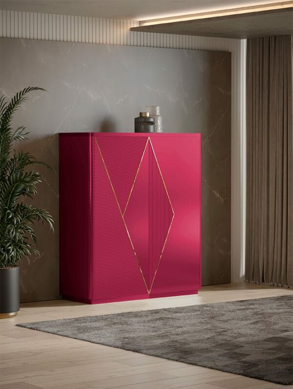 Móvel de Bar - Adicione Estilo à sua Sala de Estar | Moveistore