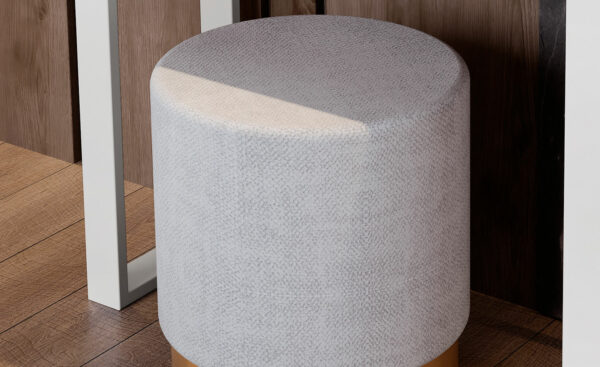 Puff UDT - Moderno e Elegante | Moveistore