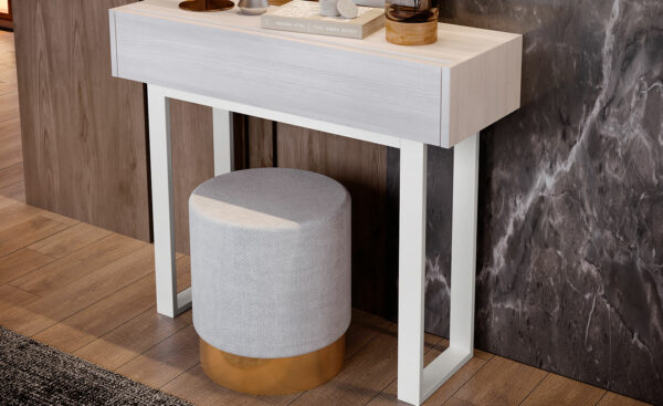 Puff UDT - Moderno e Elegante | Moveistore