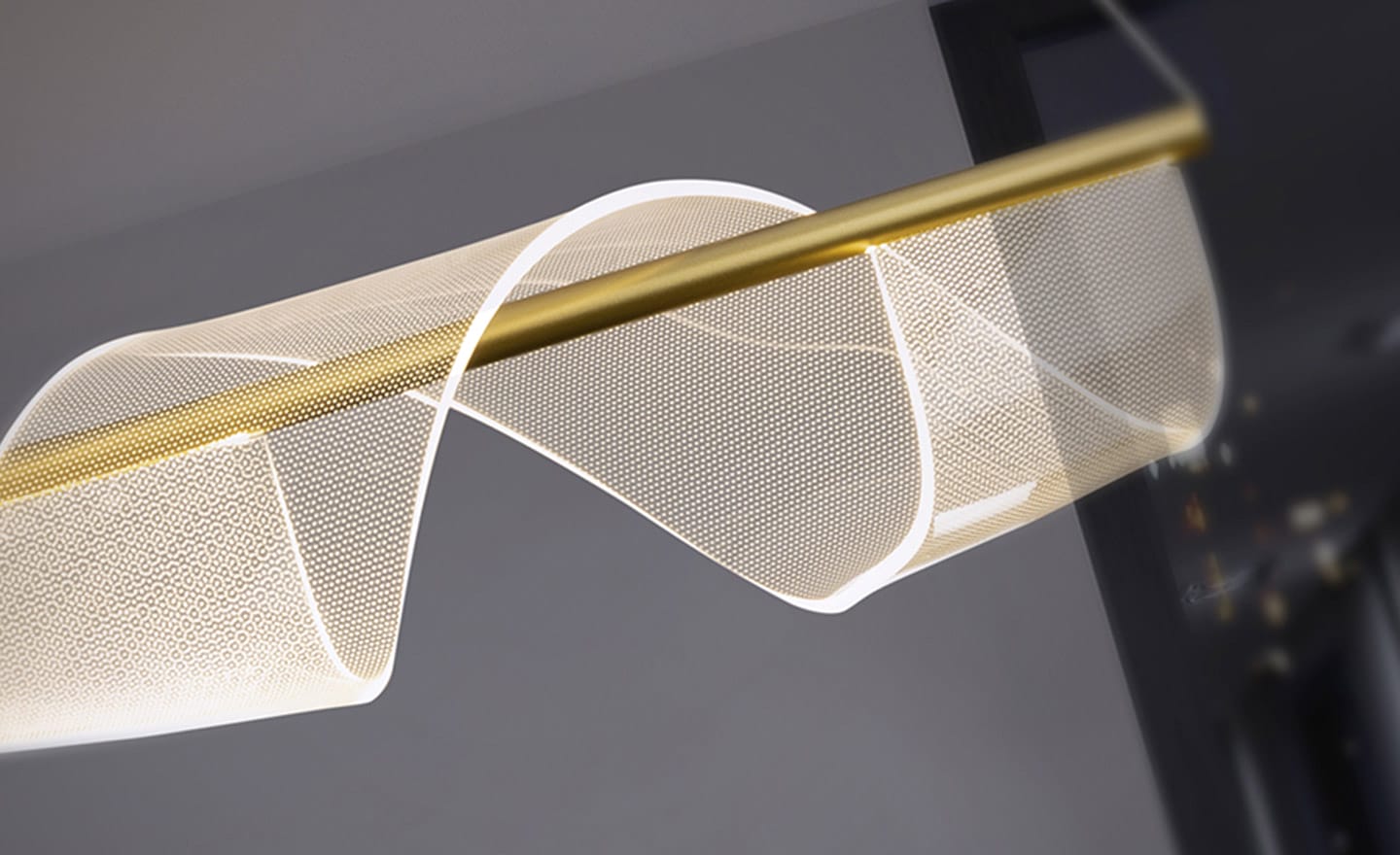 Candeeiro de Teto Velas 351016