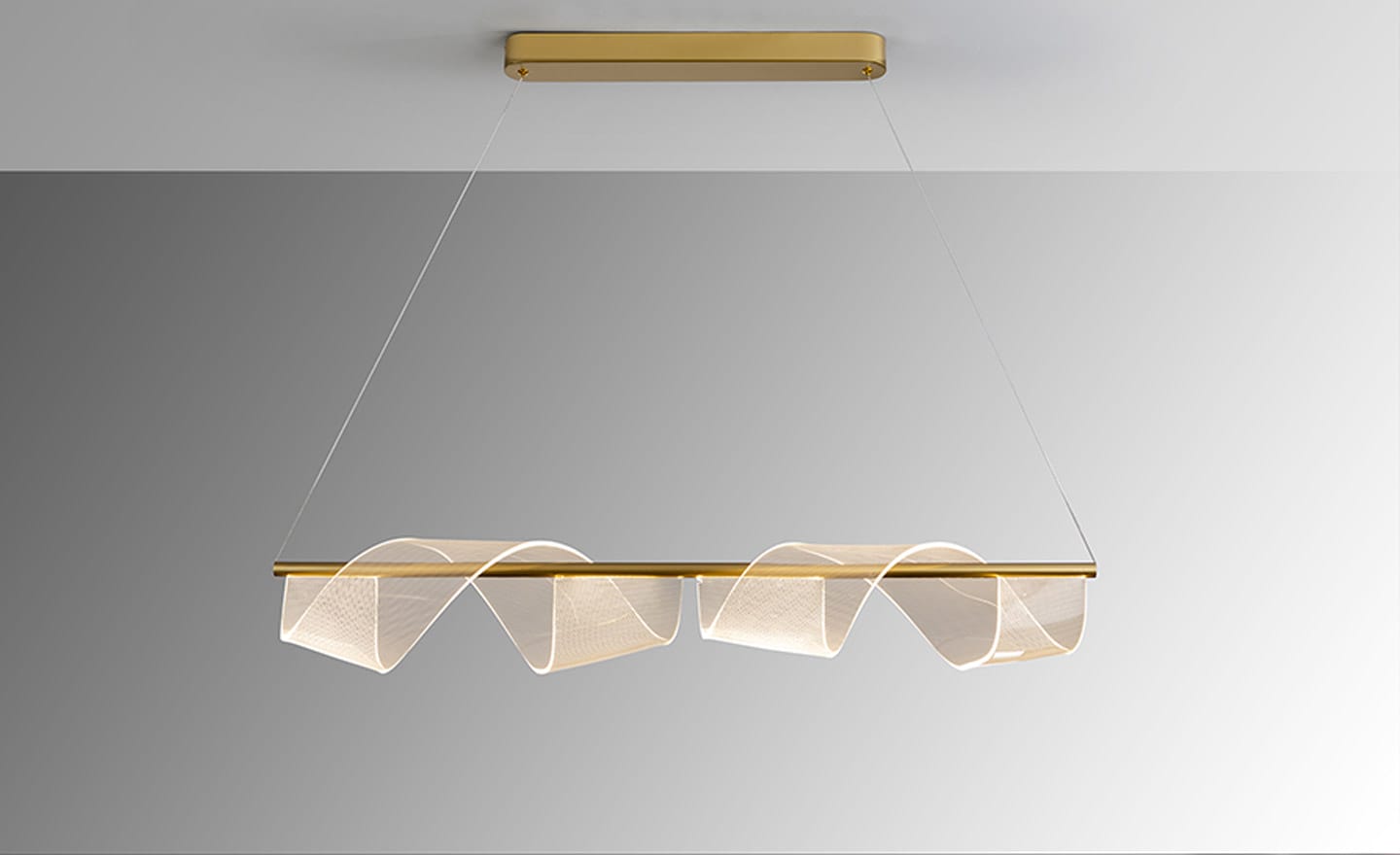 Candeeiro de Teto Velas 351016