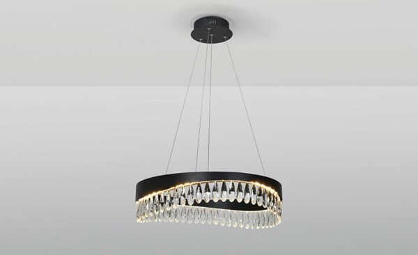 Candeeiro de Teto Selene 294720 | Moveistore