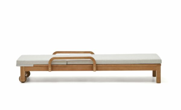 Espreguiçadeira Sansaura Madeira Maciça J1300020JJ12 - Espreguiçadeiras | Moveistore
